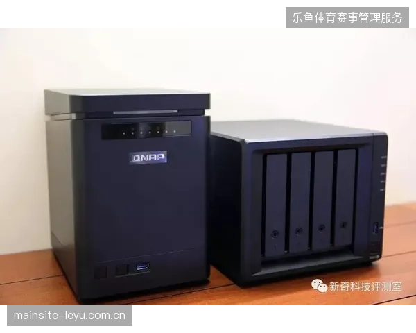 超75%体育版权方在世界杯期间将冷数据备份至低成本云端NAS节点
